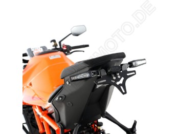 R&G Kennzeichenhalter 1390 Super Duke R~990 Duke