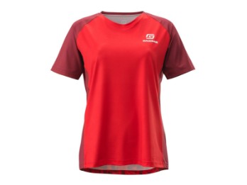 Damen GASGAS Trail Shirt