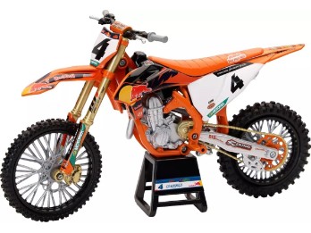 KTM SX-F Modell Bike Chase Sexton #4