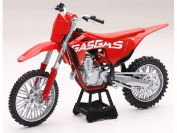 GASGAS MC 450F Modell Bike