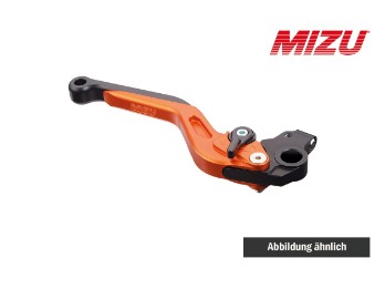 MIZU Bremshebel klappbar