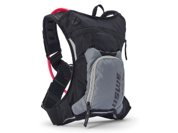 USWE Raw 3L Dirt Bike Trinkrucksack