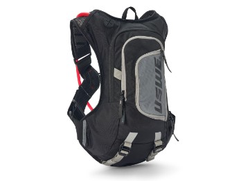 USWE Raw 8L Dirt Bike Trinkrucksack
