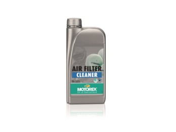 Motorex Air Filter Reiniger 1L