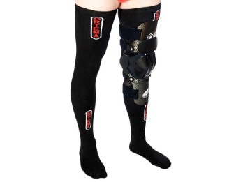 Ortema MX-Socks Knieorthesen-Unterziehstrumpf – Komfort & Schutz für Motocross Orthesen