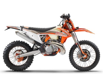 Plastik Kit Erzbergrodeo Edition '22