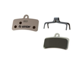 SHIMANO Typ D Bremsbelag
