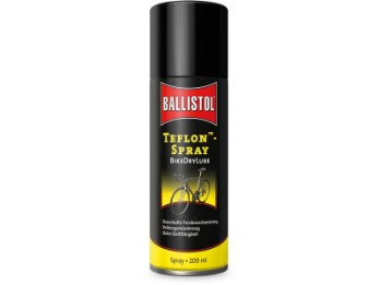 BALLISTOL Teflon Spray