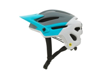 Husqvarna Discover 4Forty Mips Fahrradhelm