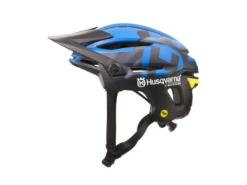 Husqvarna Discover 4Forty Mips Fahrradhelm