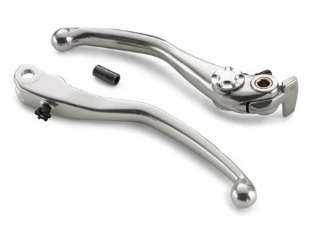 Kupplungs- & Bremshebel 690 Duke