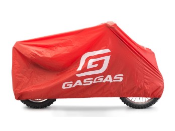 GASGAS Outdoor-Motorradüberwurf 