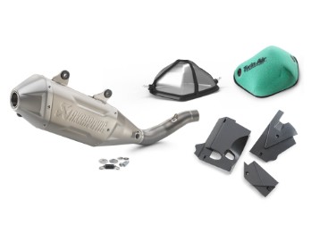 GASGAS Geräuschreduzierungs-Kit – MC 250F / 350F / 450F
