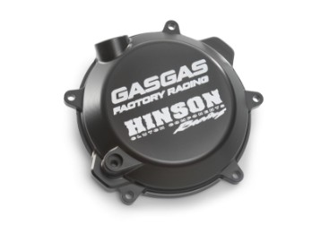 GASGAS HINSON-Kupplungsaußendeckel