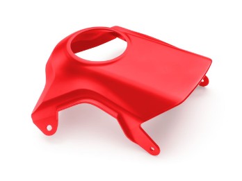 Kraftstofftankverkleidung MC 250F-450F