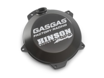 GASGAS HINSON Factory-Kupplungsaußendeckel MC 250F-450F