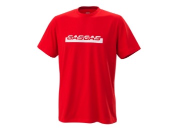 GasGas Vamos T-Shirt