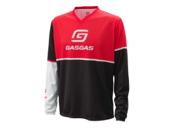 GASGAS Pro Shirt