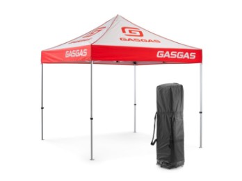 GASGAS Rennzelt Easy-Up 3x3m