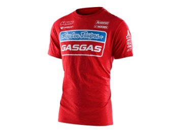TLD Team GasGas T-Shirt
