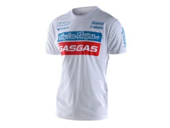 TLD Team GasGas T-Shirt