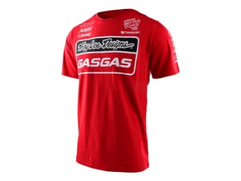 GasGas TLD Team T-Shirt