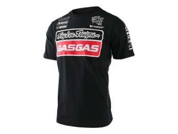 GasGas TLD Team T-Shirt