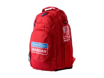 GASGAS TLD Team Whitebridge Backpack
