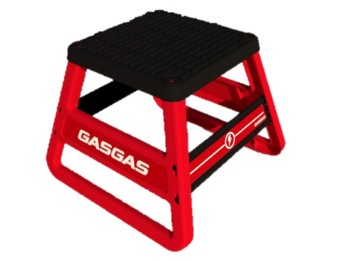 GasGas Stacyc E-Balance Bike Stand