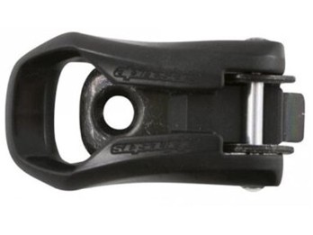 Alpinestars Tech 7S Schnallenbefestigung - Schwarz