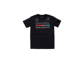 GASGAS TLD Team T-Shirt
