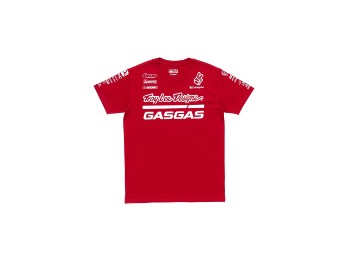 GASGAS TLD Team T-Shirt 