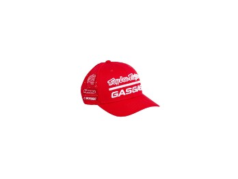 GASGAS TLD Team Curved Cap