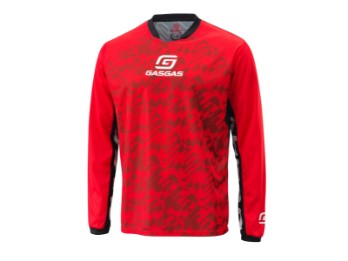 GASGAS Tech Shirt