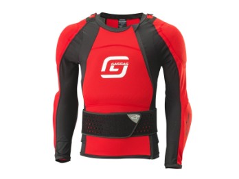 GASGAS Sequence Protection Jacke