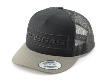 GASGAS Full Gas Trucker Cap