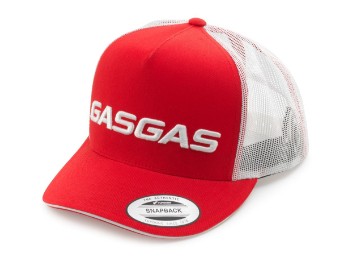 GASGAS Trucker Cap