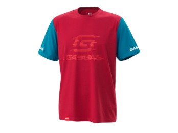 GASGAS Fast T-Shirt