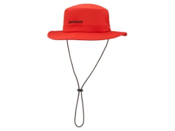 GASGAS Vamos Track Hut