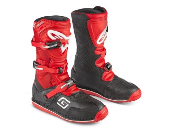 GASGAS Alpinestars Tech T Trail Stiefel