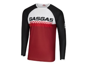 GASGAS Offroad Motocross Jersey
