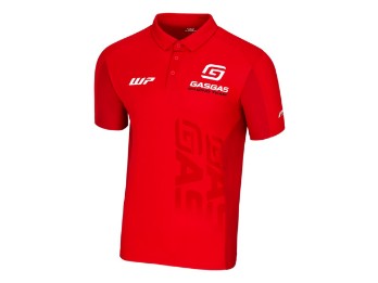 GASGAS Team Poloshirt