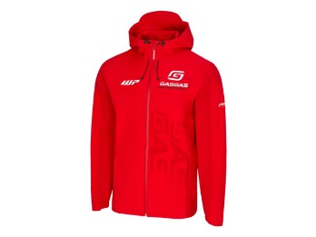 GASGAS Team Pro K-Hydratech Hardshell-Jacke