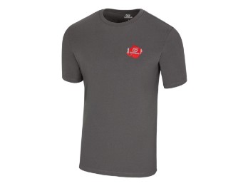 GASGAS Full Gas T-Shirt Grau