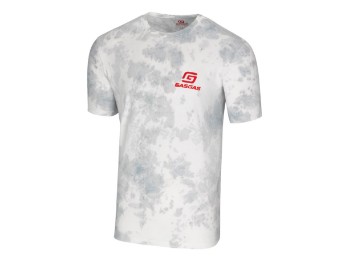 GASGAS Vamos T-Shirt - Weiß