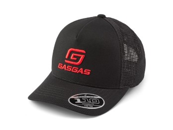 GASGAS Full Gas Trucker-Cap