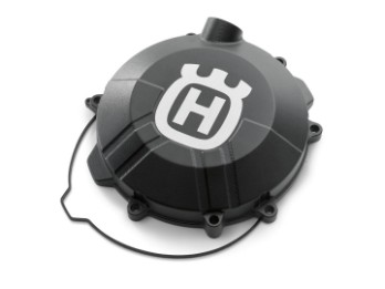 Husqvarna Kupplungsaußendeckel