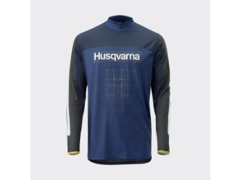 Husqvarna Origin Shirt