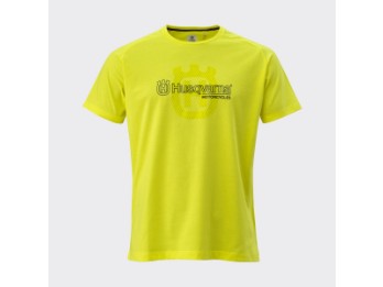 Husqvarna Origin T-Shirt