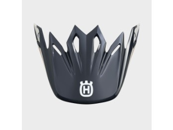 Husqvarna Moto 9 MIPS® Helmschild Dark Blue